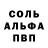 Метамфетамин пудра Lili Dovr