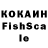 А ПВП крисы CK Rafoskiki YT